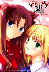 BUY NEW fate stay night - 53326 Premium Anime Print Poster
