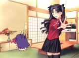 BUY NEW fate stay night - 54230 Premium Anime Print Poster