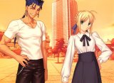 BUY NEW fate stay night - 54231 Premium Anime Print Poster