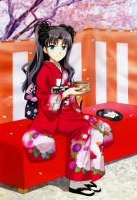 BUY NEW fate stay night - 54664 Premium Anime Print Poster