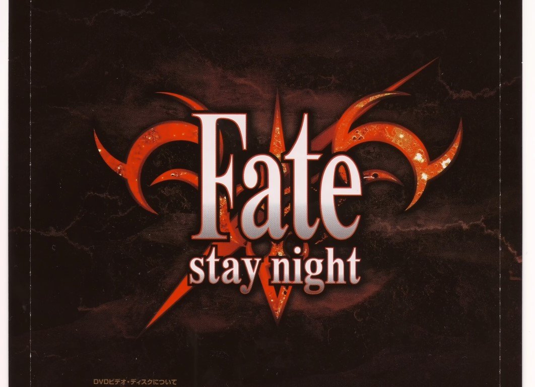 BUY NEW fate stay night - 55907 Premium Anime Print Poster fate stay night - 55907 image