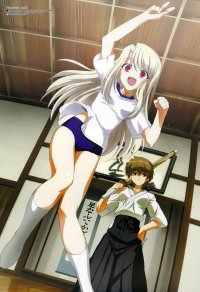BUY NEW fate stay night - 59847 Premium Anime Print Poster