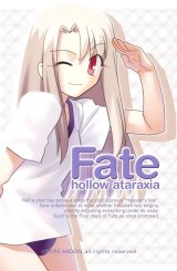 BUY NEW fate stay night - 60896 Premium Anime Print Poster