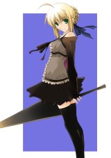 BUY NEW fate stay night - 61684 Premium Anime Print Poster