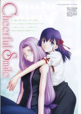 BUY NEW fate stay night - 62326 Premium Anime Print Poster