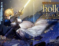 BUY NEW fate stay night - 65111 Premium Anime Print Poster