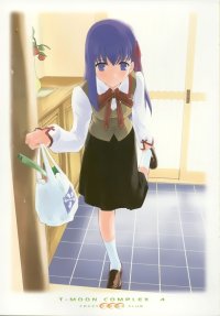 BUY NEW fate stay night - 65754 Premium Anime Print Poster