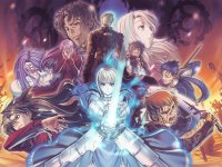 BUY NEW fate stay night - 66120 Premium Anime Print Poster