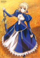 BUY NEW fate stay night - 67225 Premium Anime Print Poster