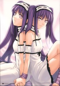 BUY NEW fate stay night - 69440 Premium Anime Print Poster