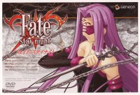 BUY NEW fate stay night - 71579 Premium Anime Print Poster