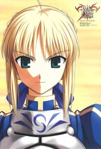 BUY NEW fate stay night - 71613 Premium Anime Print Poster