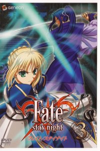 BUY NEW fate stay night - 71808 Premium Anime Print Poster