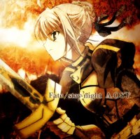 BUY NEW fate stay night - 72413 Premium Anime Print Poster