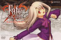 BUY NEW fate stay night - 72445 Premium Anime Print Poster