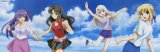 BUY NEW fate stay night - 73137 Premium Anime Print Poster