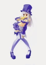 BUY NEW fighting jam - 27320 Premium Anime Print Poster