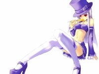 BUY NEW fighting jam - 28391 Premium Anime Print Poster