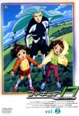 BUY NEW figure 17 - 106862 Premium Anime Print Poster