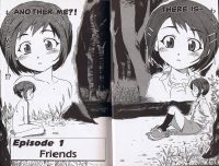 BUY NEW figure 17 - 176992 Premium Anime Print Poster
