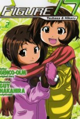BUY NEW figure 17 - 56381 Premium Anime Print Poster