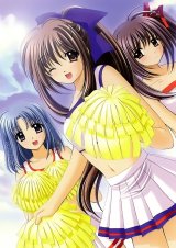BUY NEW final approach - 10176 Premium Anime Print Poster