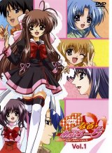 BUY NEW final approach - 11016 Premium Anime Print Poster