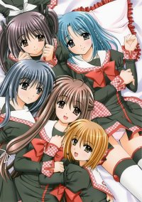 BUY NEW final approach - 173793 Premium Anime Print Poster