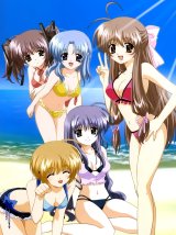 BUY NEW final approach - 51137 Premium Anime Print Poster