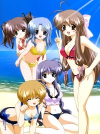 BUY NEW final approach - 51137 Premium Anime Print Poster