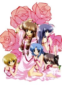 BUY NEW final approach - 51374 Premium Anime Print Poster