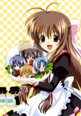 BUY NEW final approach - 52798 Premium Anime Print Poster