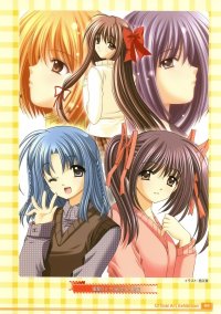 BUY NEW final approach - 9889 Premium Anime Print Poster