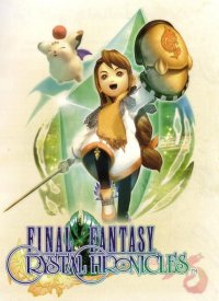 BUY NEW final fantasy crystal chronicles - 71341 Premium Anime Print Poster