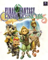 BUY NEW final fantasy crystal chronicles - 71342 Premium Anime Print Poster