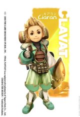 BUY NEW final fantasy crystal chronicles - 73747 Premium Anime Print Poster