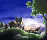 BUY NEW final fantasy crystal chronicles - 73755 Premium Anime Print Poster
