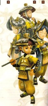 BUY NEW final fantasy crystal chronicles - 83014 Premium Anime Print Poster