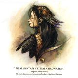 BUY NEW final fantasy crystal chronicles - 83991 Premium Anime Print Poster