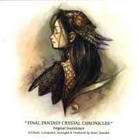 BUY NEW final fantasy crystal chronicles - 83991 Premium Anime Print Poster