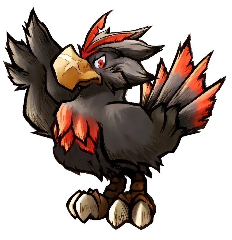 BUY NEW final fantasy fables chocobo tales - 171753 Premium Anime Print Poster final fantasy fables chocobo tales - 171753 image