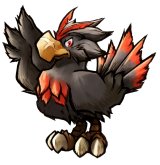 BUY NEW final fantasy fables  chocobo tales - 171753 Premium Anime Print Poster