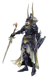 BUY NEW final fantasy i and ii - 163710 Premium Anime Print Poster