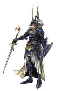 BUY NEW final fantasy i and ii - 163710 Premium Anime Print Poster