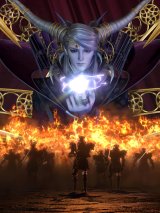 BUY NEW final fantasy i and ii - 29161 Premium Anime Print Poster