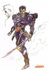 BUY NEW final fantasy i and ii dawn of souls - 13224 Premium Anime Print Poster