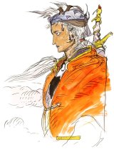 BUY NEW final fantasy i and ii dawn of souls - 13434 Premium Anime Print Poster