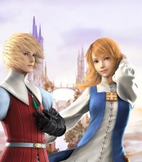 BUY NEW final fantasy iii - 161631 Premium Anime Print Poster