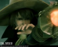 BUY NEW final fantasy iii - 171946 Premium Anime Print Poster