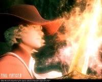 BUY NEW final fantasy iii - 171947 Premium Anime Print Poster